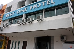 Best One Hotel MelakaRaya