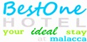 Best One Hotel | Hotel Melaka Raya