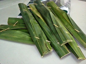 Otak Otak Famous Melaka