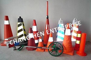 Road Safety Cones melaka