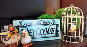 Welcome hotel bestone melaka