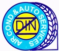 Zdin tyres aircond auto services melaka