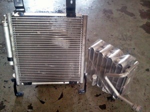 aircond repair