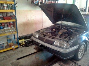 car services melaka