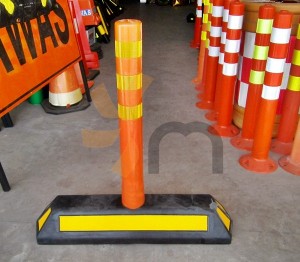 flexible post block base supplier malaysia