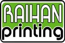 Raihan Printing