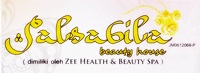 salsabilah beauty spa health melaka