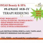 Dnias Beauty Resdung Facial (1)