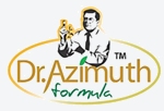 Dr Azimut Dnias Spa logo