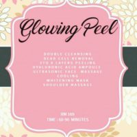 growing chemical peel