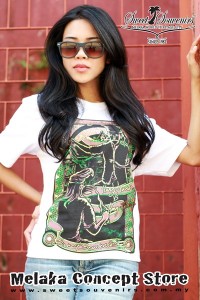 t shirt souvenir melaka (5)