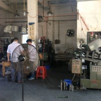 zink factory melaka