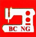 BC NG Sewing Machine Jahit Melaka New logo