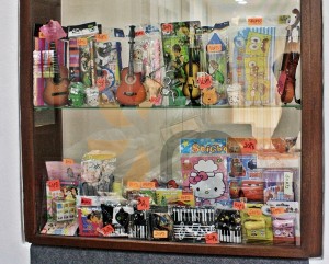 Reward corner for kids