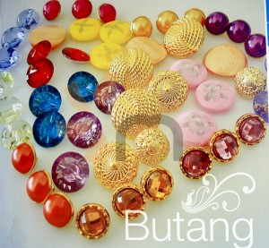 button bead