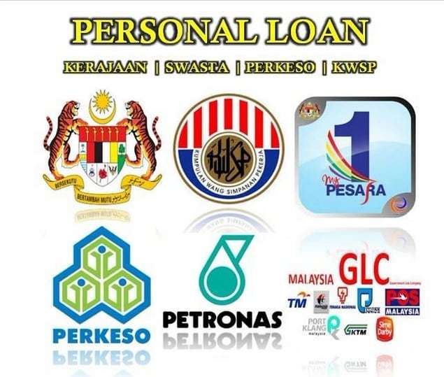 OGS | Pinjaman Peribadi | Loan