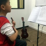 ukulele class melaka