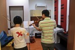 violin studio melaka
