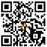 cat walk pet store melaka QR code