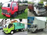 chanrah chaya lorry melaka