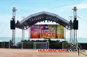 event staging malaysia