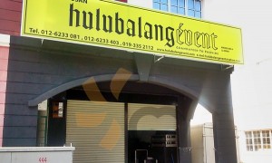 hulubalang event management malaysia