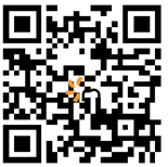hulubalang event qr code
