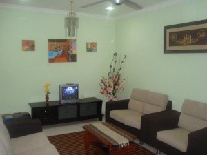 tassik utama homestay melaka directory