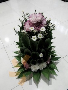 gubahan bunga hantaran melaka (1)