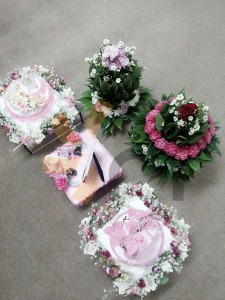 gubahan bunga hantaran melaka (2)