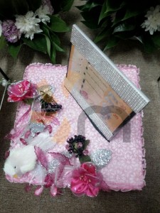 hantaran kahwin