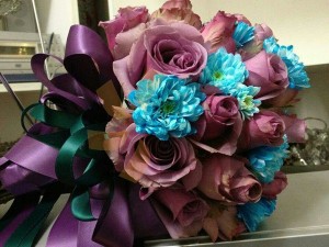 wedding flower