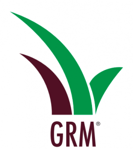 GRM HI logo