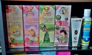 beauty facial product melaka dherbs