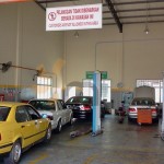 JMW BMW Services melaka