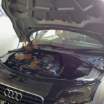 audi car services melaka