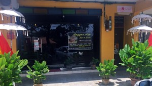 anggun ayu bali spa melaka