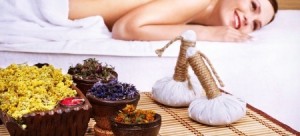 bali spa ayu herbal massage2014