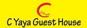 Cyaya Guesthouse| Kampung Homestay