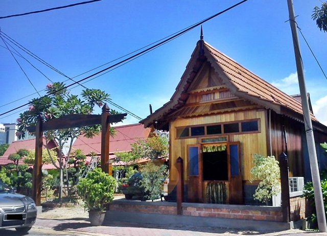 Yunus Homestay | HomeStay Melaka | Kg Morten Villagestay