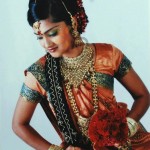 Indian Bridal make up