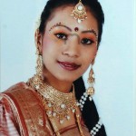 Indian Bridal make up 2