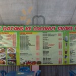 food menu mrz prima melaka