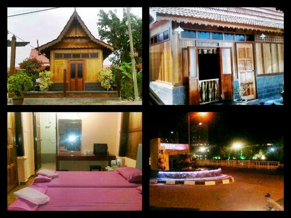 homestay melaka kampung morten - Wendy Anderson