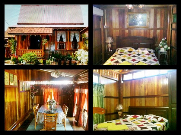 homestay melaka kampung morten - Wendy Anderson