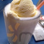 original coconut shake melaka