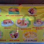 special shake menu melaka