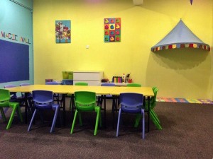 art and craft classroom melaka