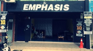 Emphasis studio melaka