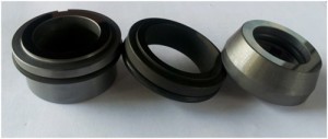 Grandfos pump seals